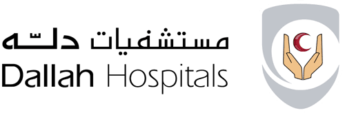 مستشفيات دله