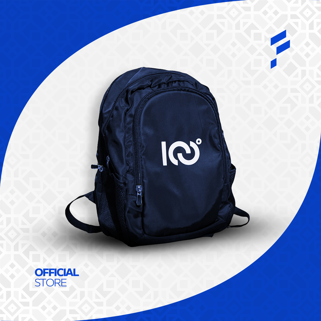 ​Back Bag (Dark blue color)
